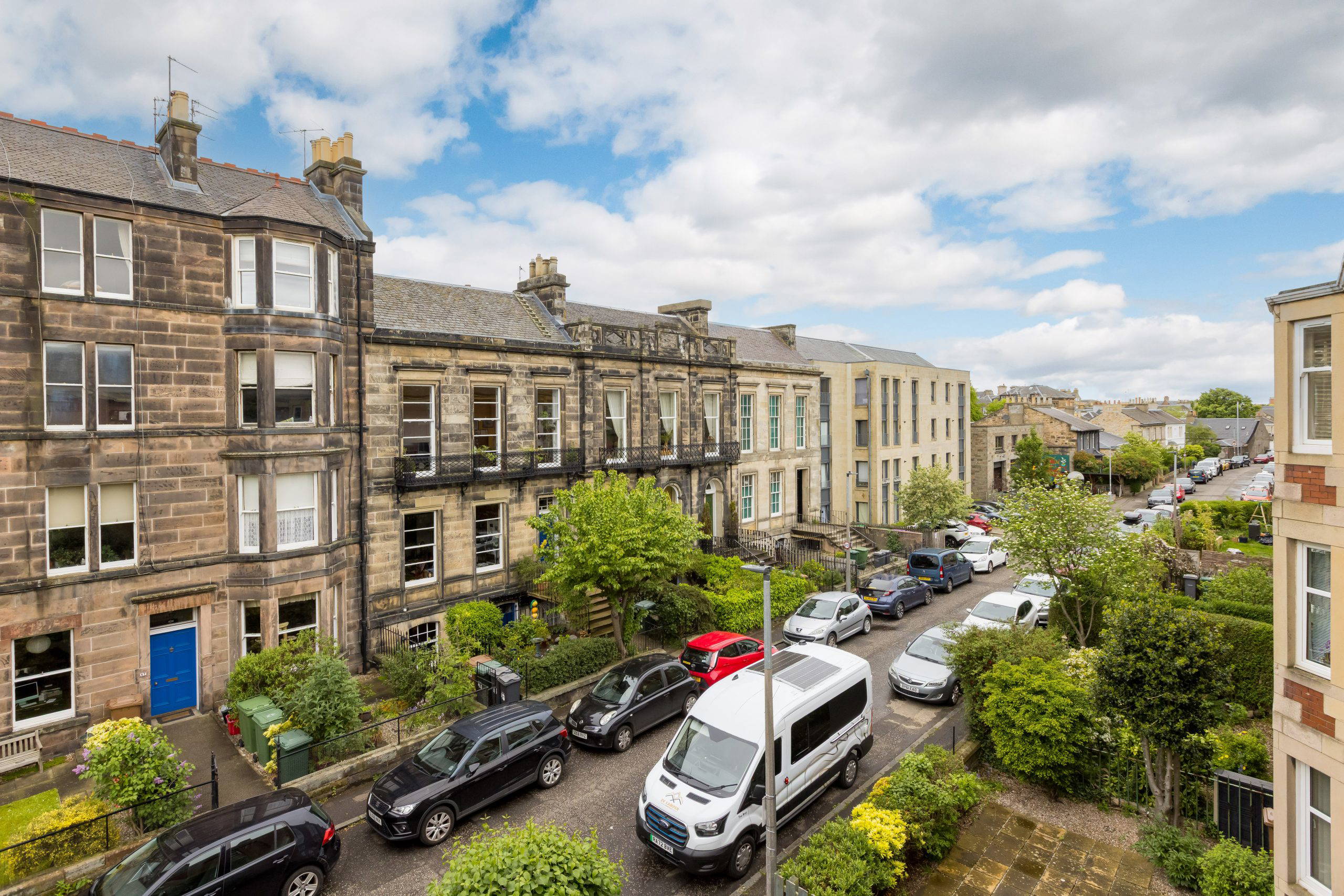 26/4 Windsor Place, Edinburgh, EH15 2AE