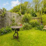 26/4 Windsor Place, Edinburgh, EH15 2AE - Garden