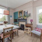 26/4 Windsor Place, Edinburgh, EH15 2AE - Dining