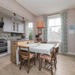 26/4 Windsor Place, Edinburgh, EH15 2AE - Dining