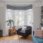 26/4 Windsor Place, Edinburgh, EH15 2AE - Living Room