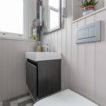 26/4 Windsor Place, Edinburgh, EH15 2AE - Bathroom