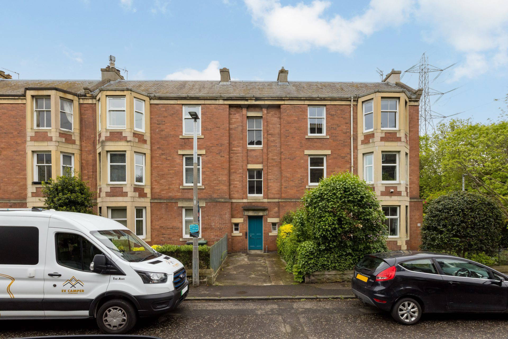 26/4 Windsor Place, Edinburgh, EH15 2AE