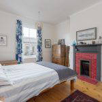 26/4 Windsor Place, Edinburgh, EH15 2AE - Bedroom