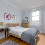 26/4 Windsor Place, Edinburgh, EH15 2AE - Bedroom