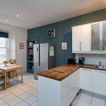 1 Somerset Place, Edinburgh, EH6 8AG - Dining Room