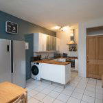 1 Somerset Place, Edinburgh, EH6 8AG - Dining Room