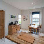 1 Somerset Place, Edinburgh, EH6 8AG - Dining Room