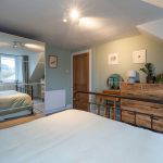 1 Somerset Place, Edinburgh, EH6 8AG - Bedroom