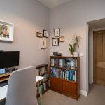 1 Somerset Place, Edinburgh, EH6 8AG - Study Room