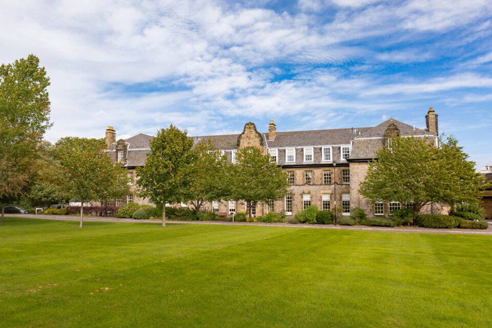 Carlyle House, 6/8 East Suffolk Park, Edinburgh EH16 5PL