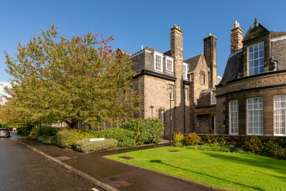 Carlyle House, 6/8 East Suffolk Park, Edinburgh EH16 5PL
