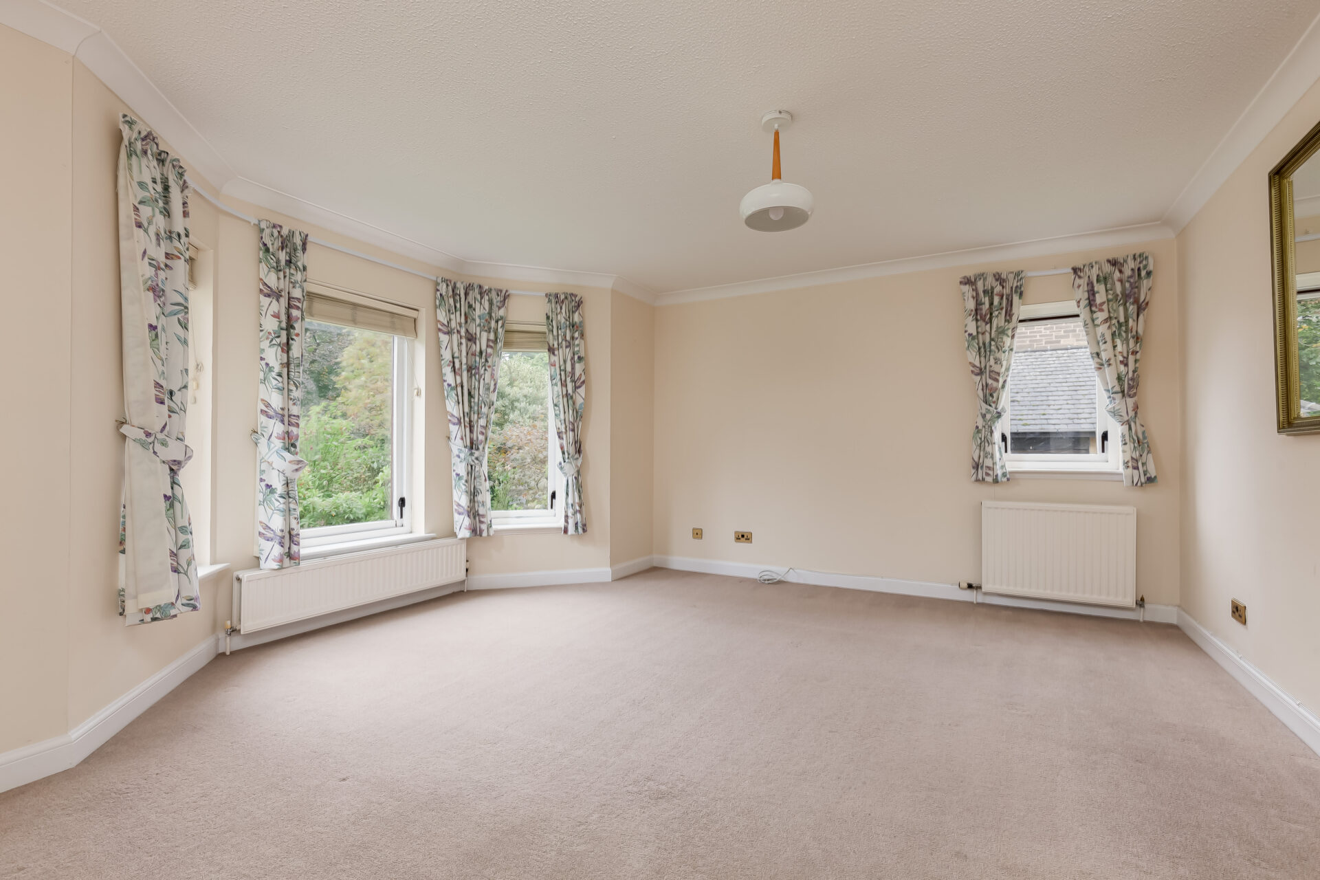 4/2 Spylaw Road, Edinburgh, EH10 5BH - Interior