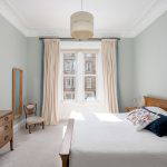 29/1 Polwarth Gardens, Edinburgh, EH11 1JT - Bedroom