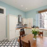 29/1 Polwarth Gardens, Edinburgh, EH11 1JT - Dining Room