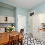 29/1 Polwarth Gardens, Edinburgh, EH11 1JT - Dining Room