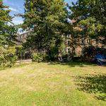 29/1 Polwarth Gardens, Edinburgh, EH11 1JT - Garden