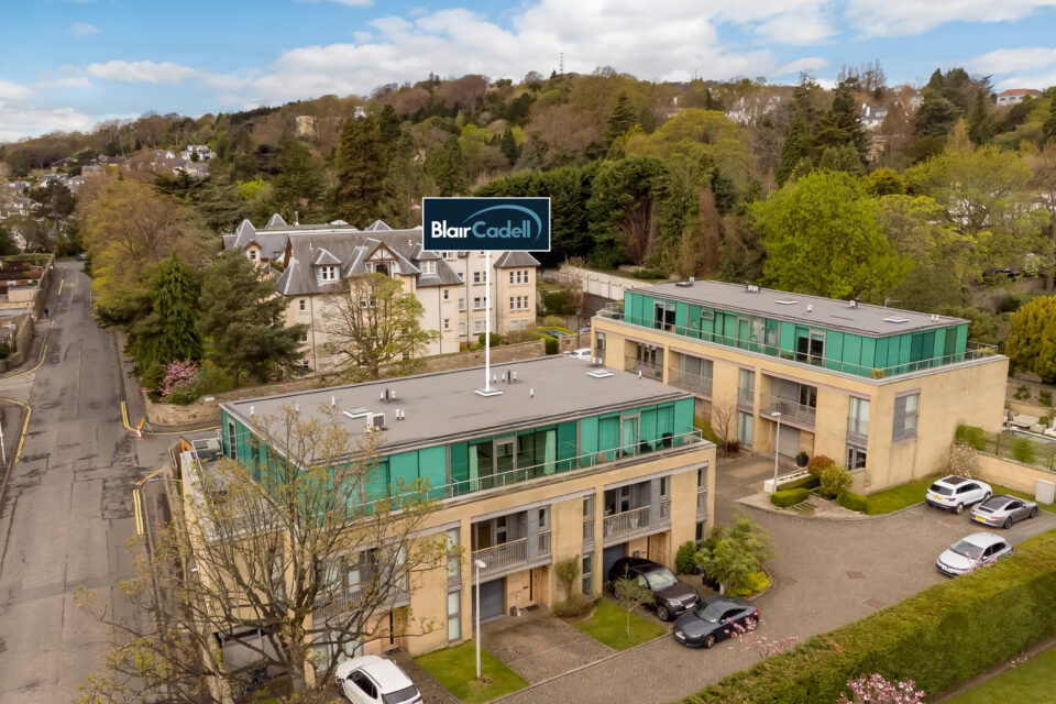 2B, Kinellan Road, EDINBURGH, EH12 6ES