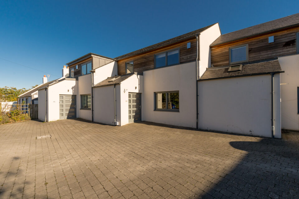 4B, Hunter Avenue, Loanhead, EH20 9SQ