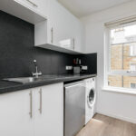 Edinburgh Estate Agents - 24/7 Duff Street, Edinburgh, EH11 2HG