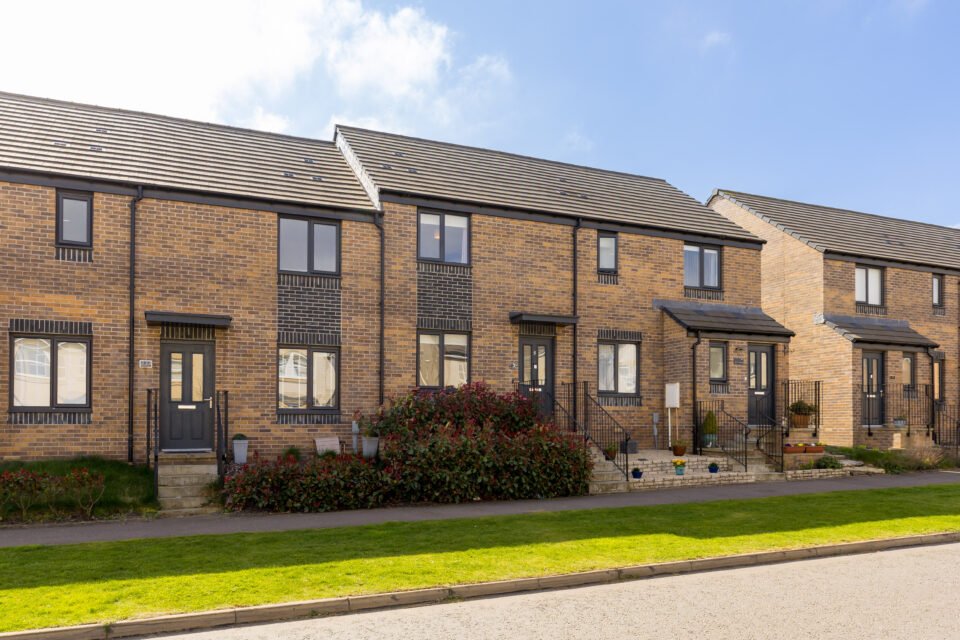 5 Newbyth Road, Edinburgh, EH17 8GW