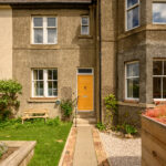 52 South Laverockbank Avenue, Edinburgh, EH5 3DT