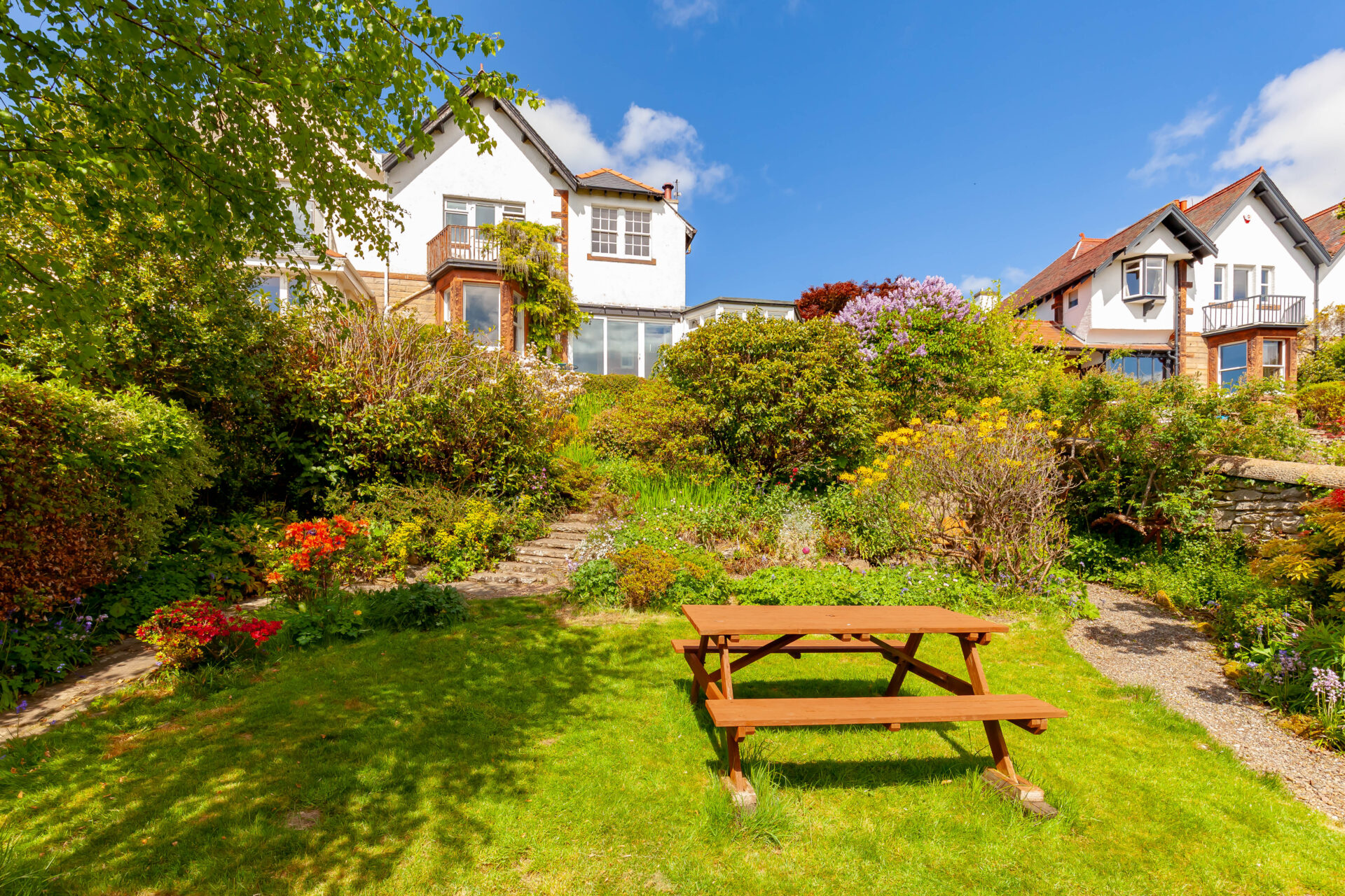 11 Spylaw Bank Road, Colinton, Edinburgh, EH13 0JW