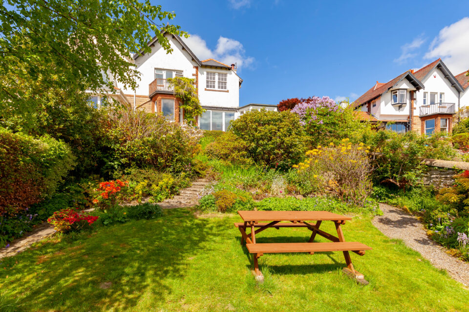 11 Spylaw Bank Road, Colinton, Edinburgh, EH13 0JW