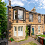 34 Hazelbank Terrace, Edinburgh, EH11 1SN