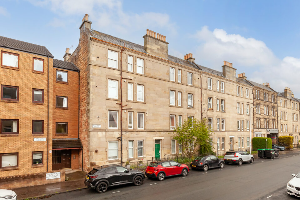 50/10 Balcarres Street, Morningside, EH10 5JQ