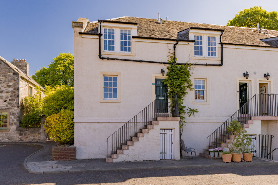 23 G, High Street, Musselburgh, EH21 7AD
