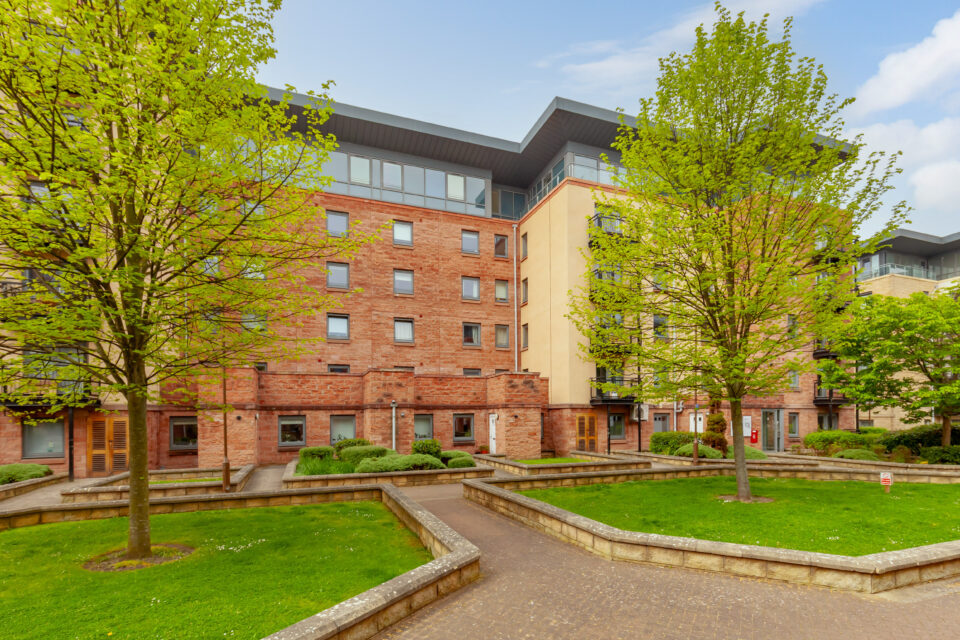 20 Slateford Gait, EDINBURGH, EH11 1GU