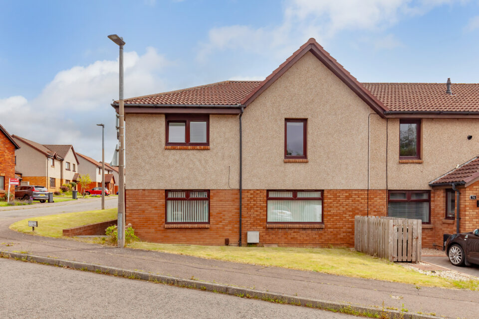 78 Swanston Muir, Edinburgh, EH10 7HS