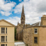 10/9 Leven Street, Edinburgh, EH3 9LG | Blair Cadell - Edinburgh Estate Agents