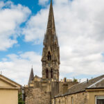 10/9 Leven Street, Edinburgh, EH3 9LG | Blair Cadell - Edinburgh Estate Agents