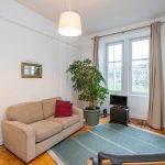 5/6 Murieston Place, Dalry EH11 2LT - Bathroom - Living Room