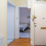 5/6 Murieston Place, Dalry EH11 2LT - Bathroom - Living Room