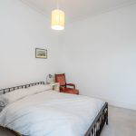 5/6 Murieston Place, Dalry EH11 2LT - Bedroom