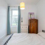 5/6 Murieston Place, Dalry EH11 2LT - Bedroom