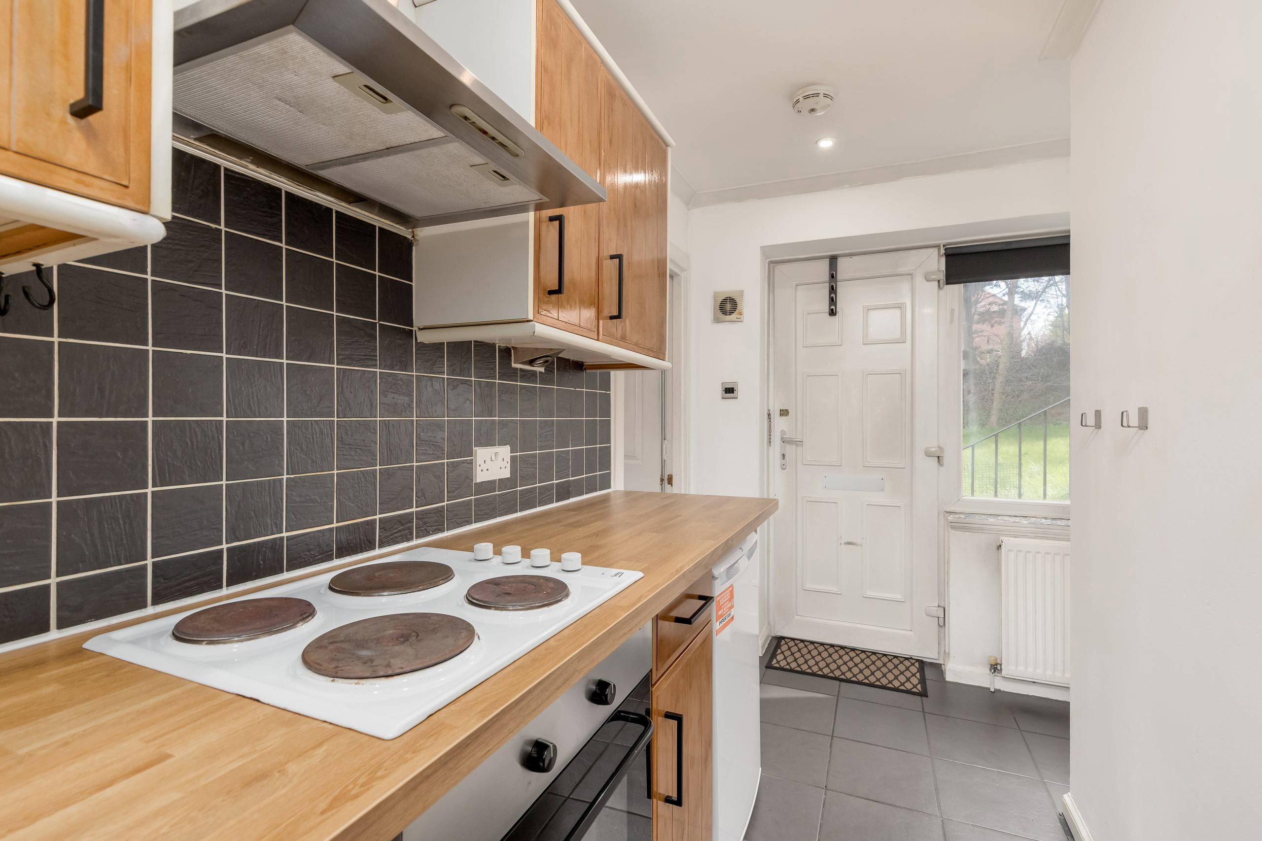 Willowbrae Road, Edinburgh