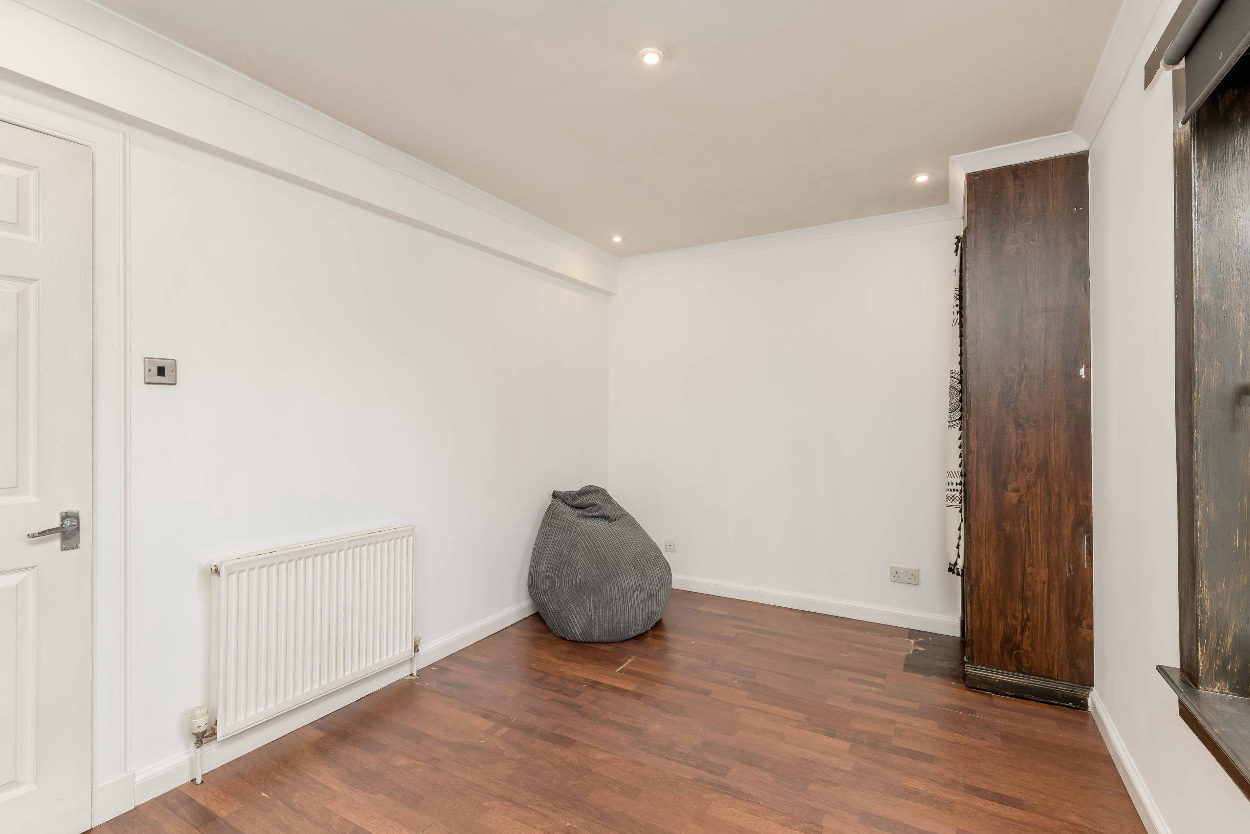 Willowbrae Road, Edinburgh