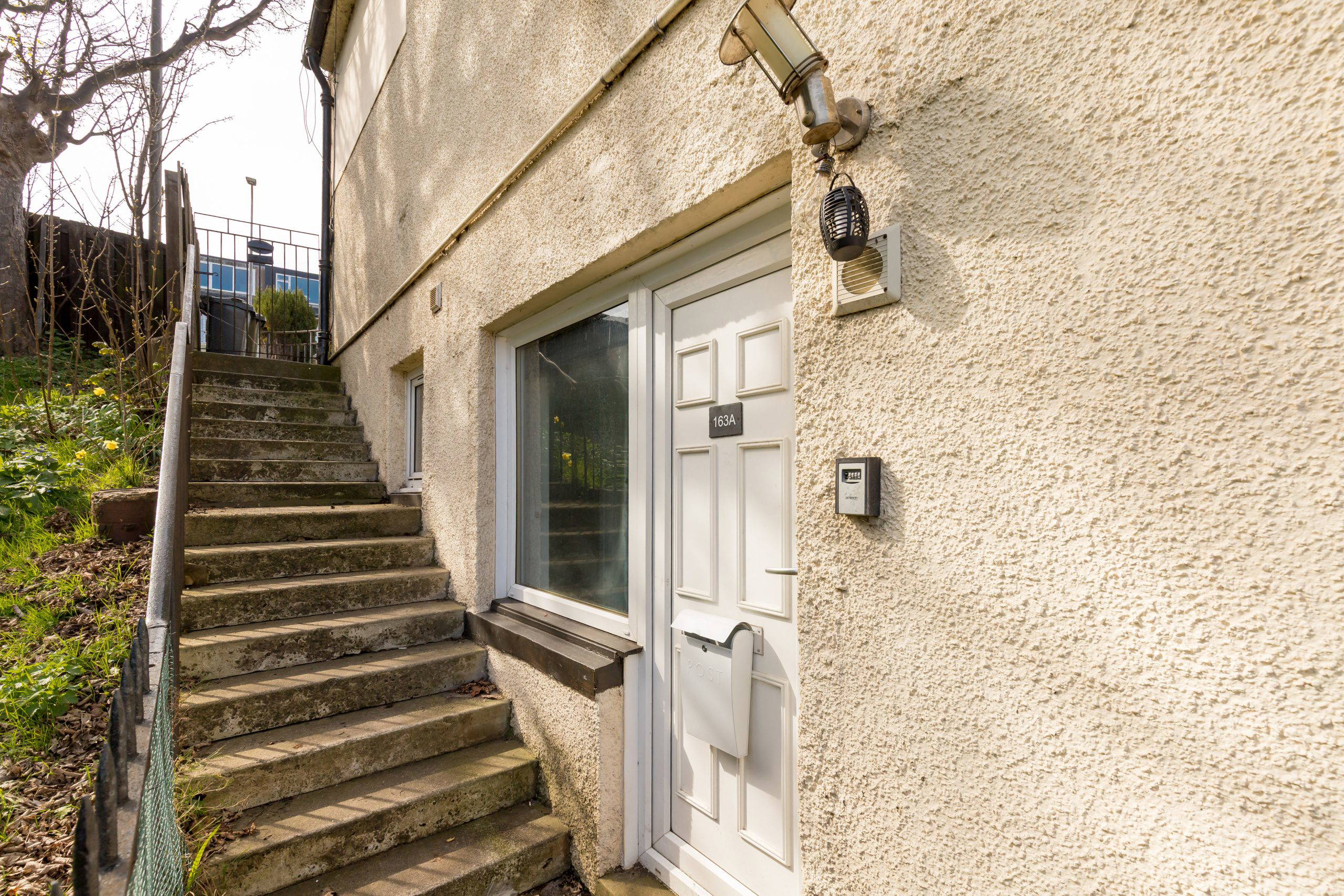 Willowbrae Road, Edinburgh