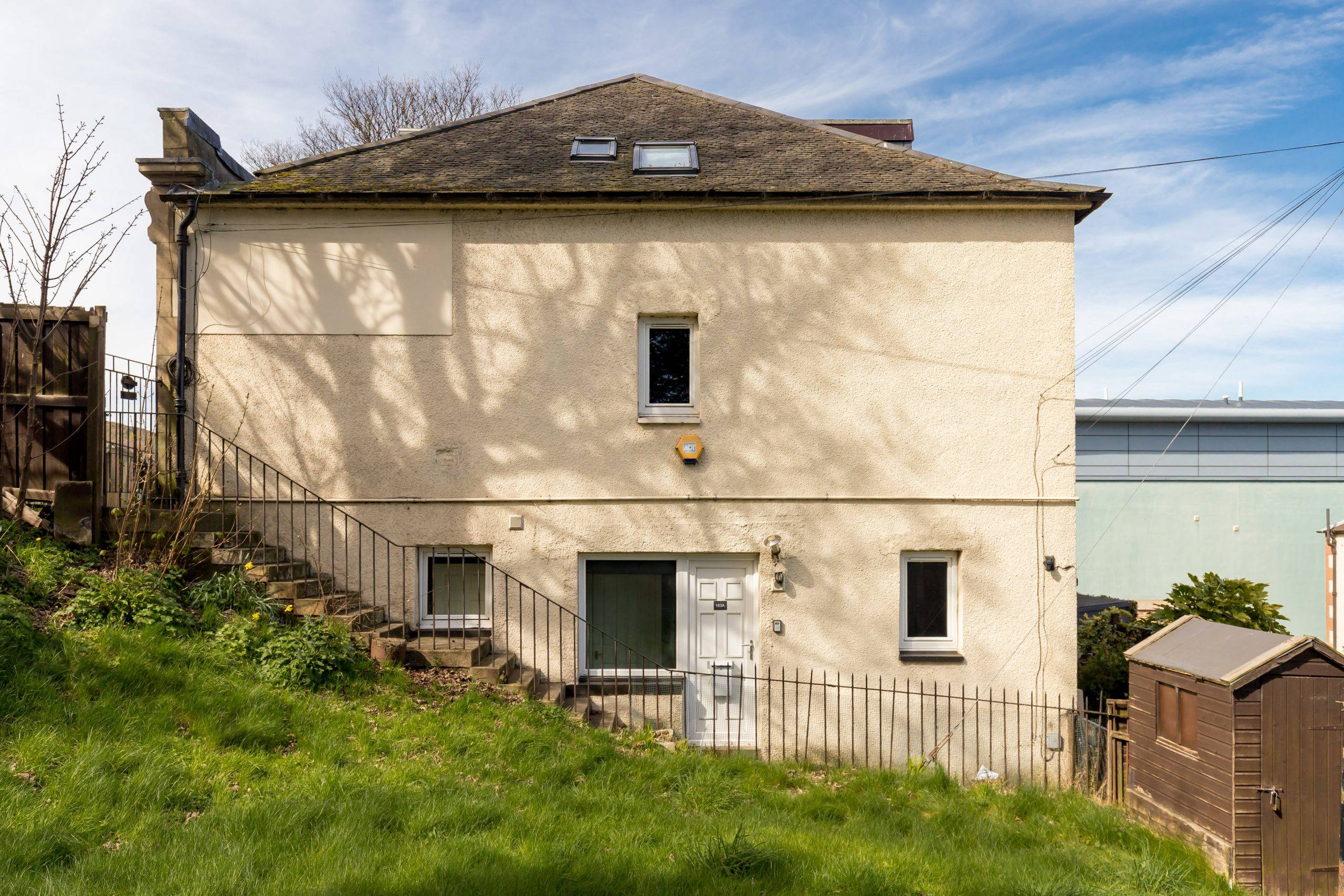 Willowbrae Road, Edinburgh