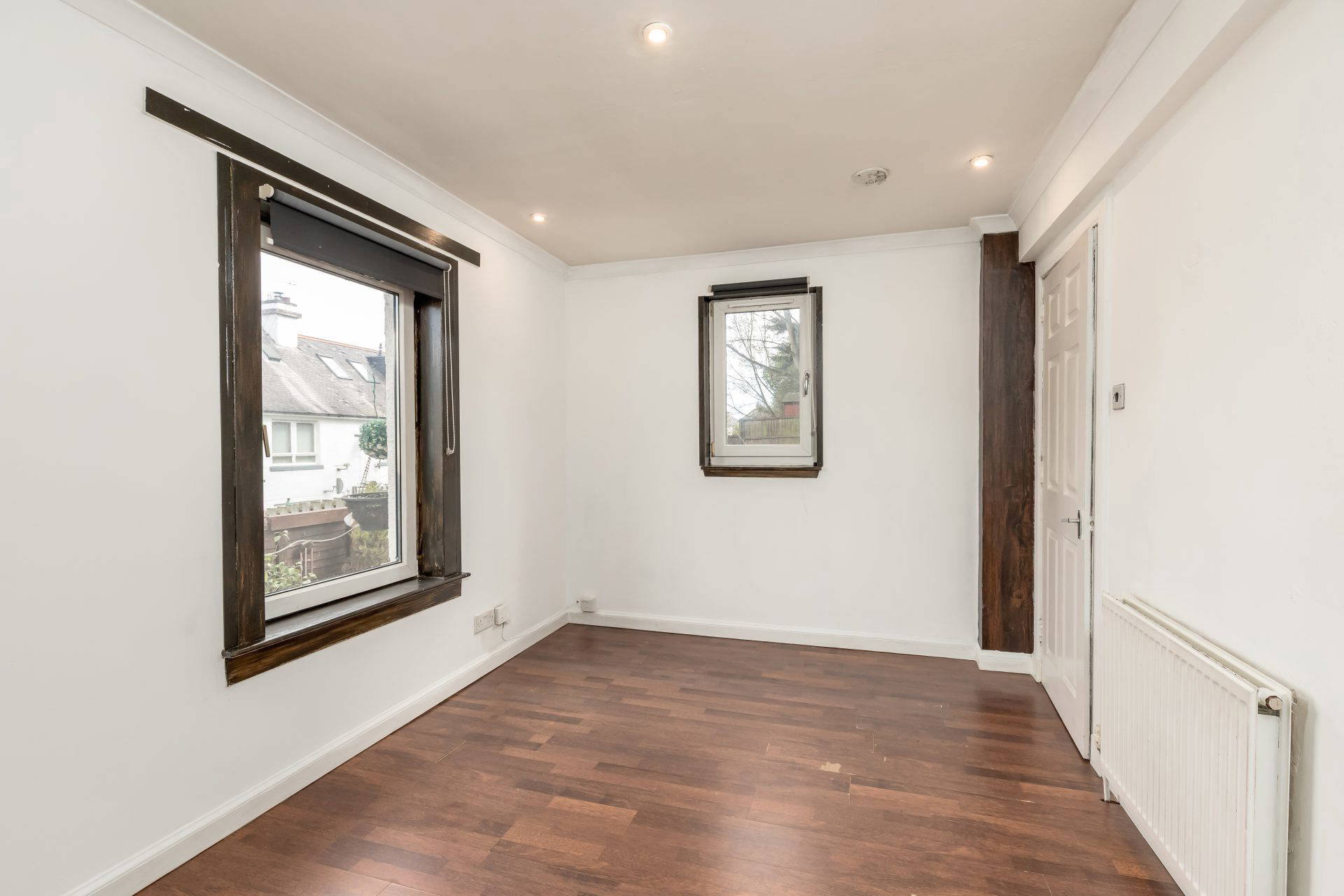 Willowbrae Road, Edinburgh
