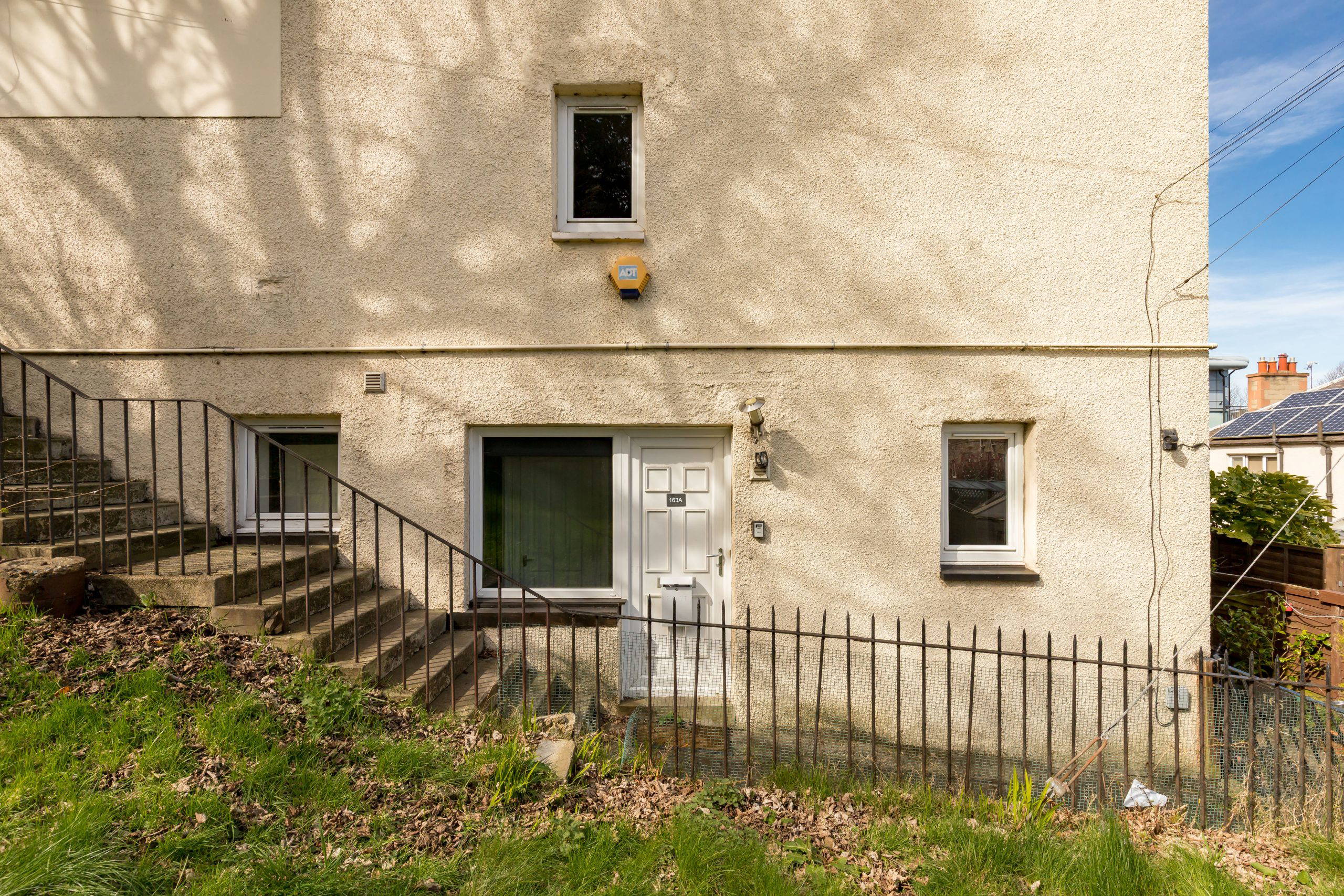 Willowbrae Road, Edinburgh