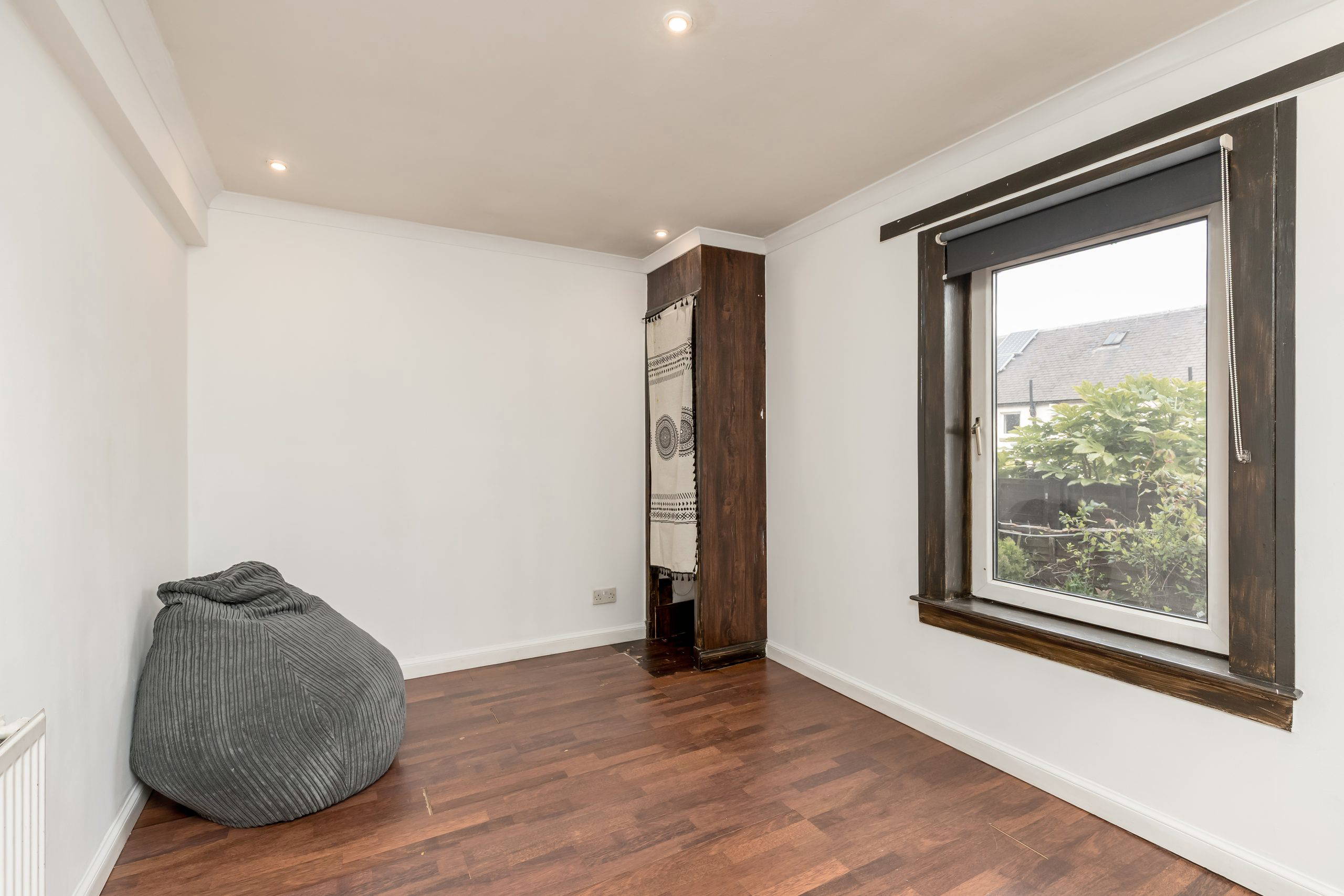 Willowbrae Road, Edinburgh