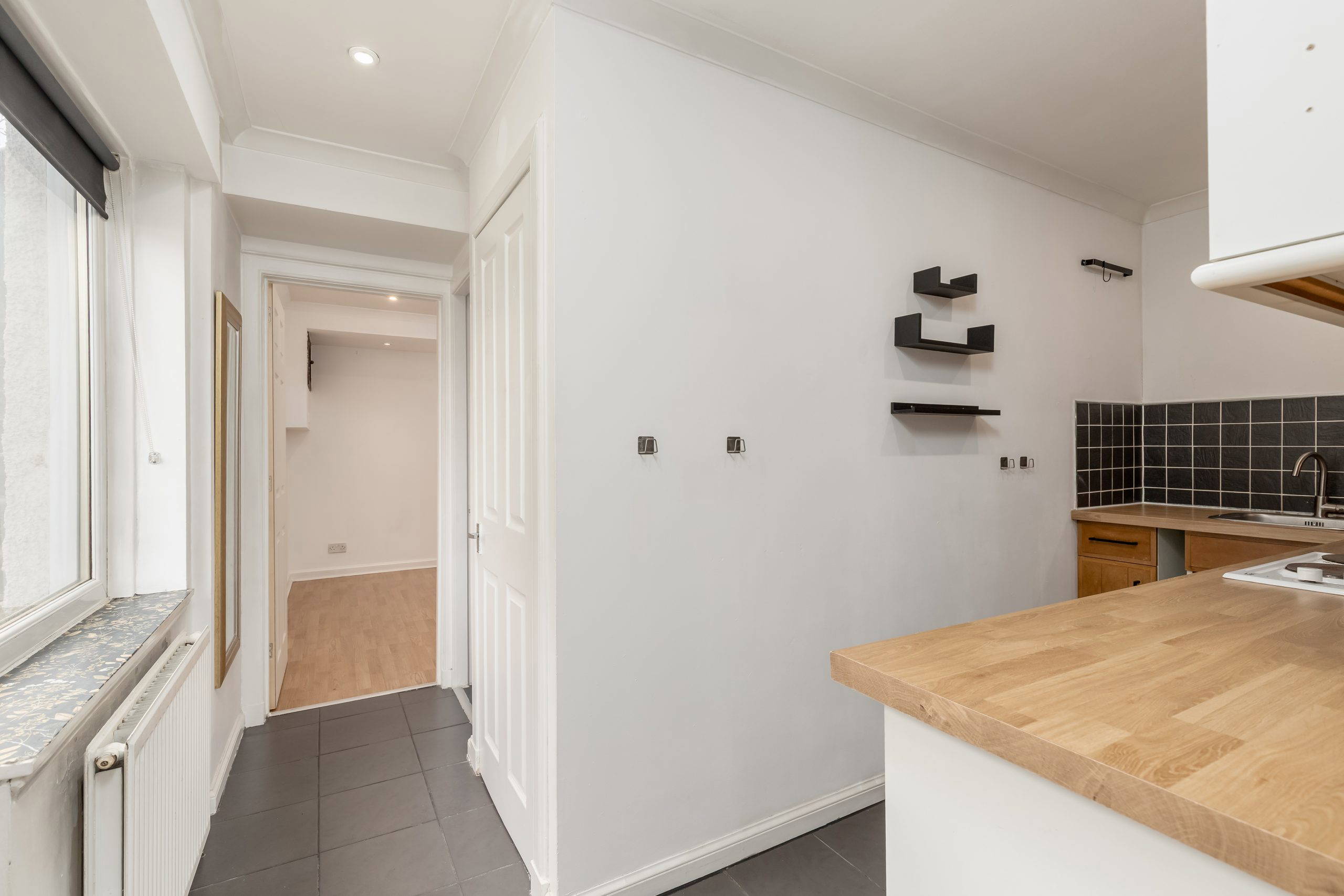 Willowbrae Road, Edinburgh