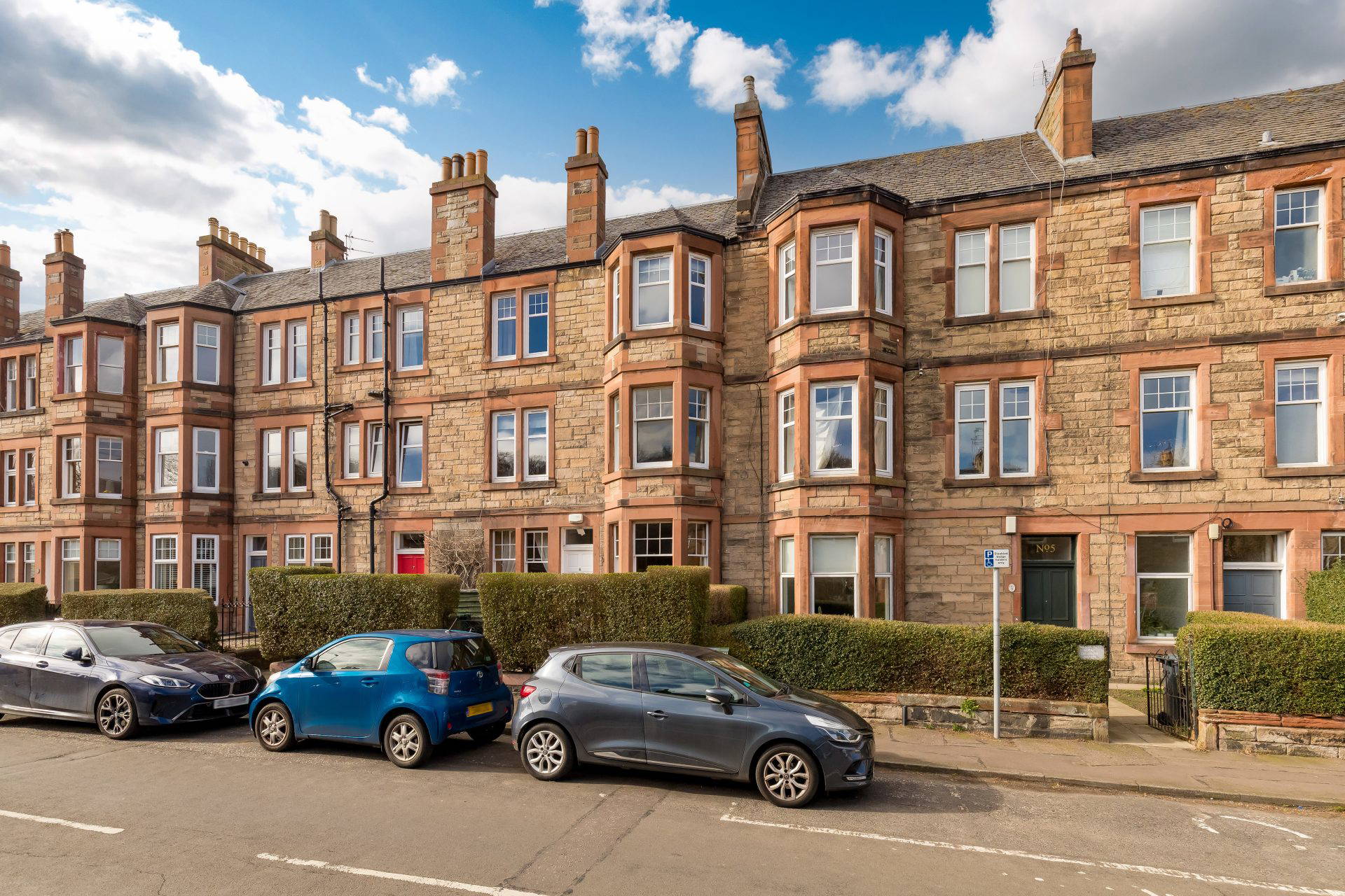 Flat 4, 7, Craigcrook Place, Blackhall, Edinburgh, EH4 3NG -Edinburgh Estate Agents