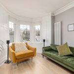 Flat 4, 7, Craigcrook Place, Blackhall, Edinburgh, EH4 3NG - Edinburgh Estate Agents