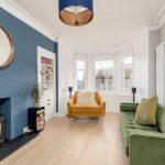 Flat 4, 7, Craigcrook Place, Blackhall, Edinburgh, EH4 3NG - Edinburgh Estate Agents